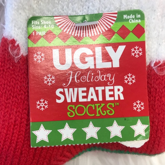 Socks - Picture 3 of 5